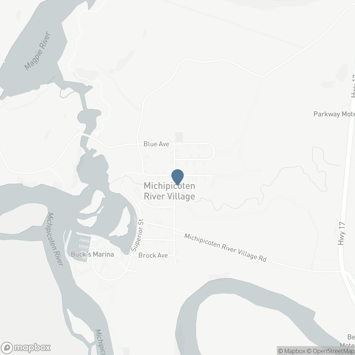 323 Hardy AVE, Wawa, Ontario P0S 1K0